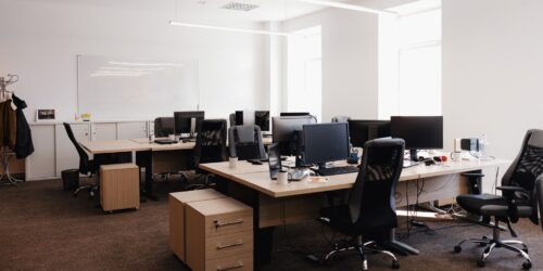 Quelle couverture pour vos locaux professionnels ?